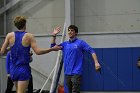 Wheaton T&F  Wheaton Track & Field compete at the Wheaton College Track & Field Invitational. (Photo by Keith Nordstrom)
